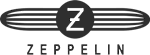 Zeppelin horloges