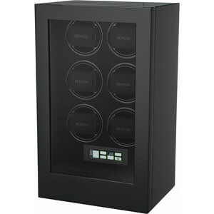 Benson Smart-Tech II watchwinder