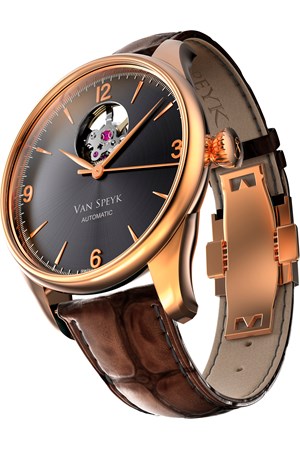Van Speyk Spirit horloge